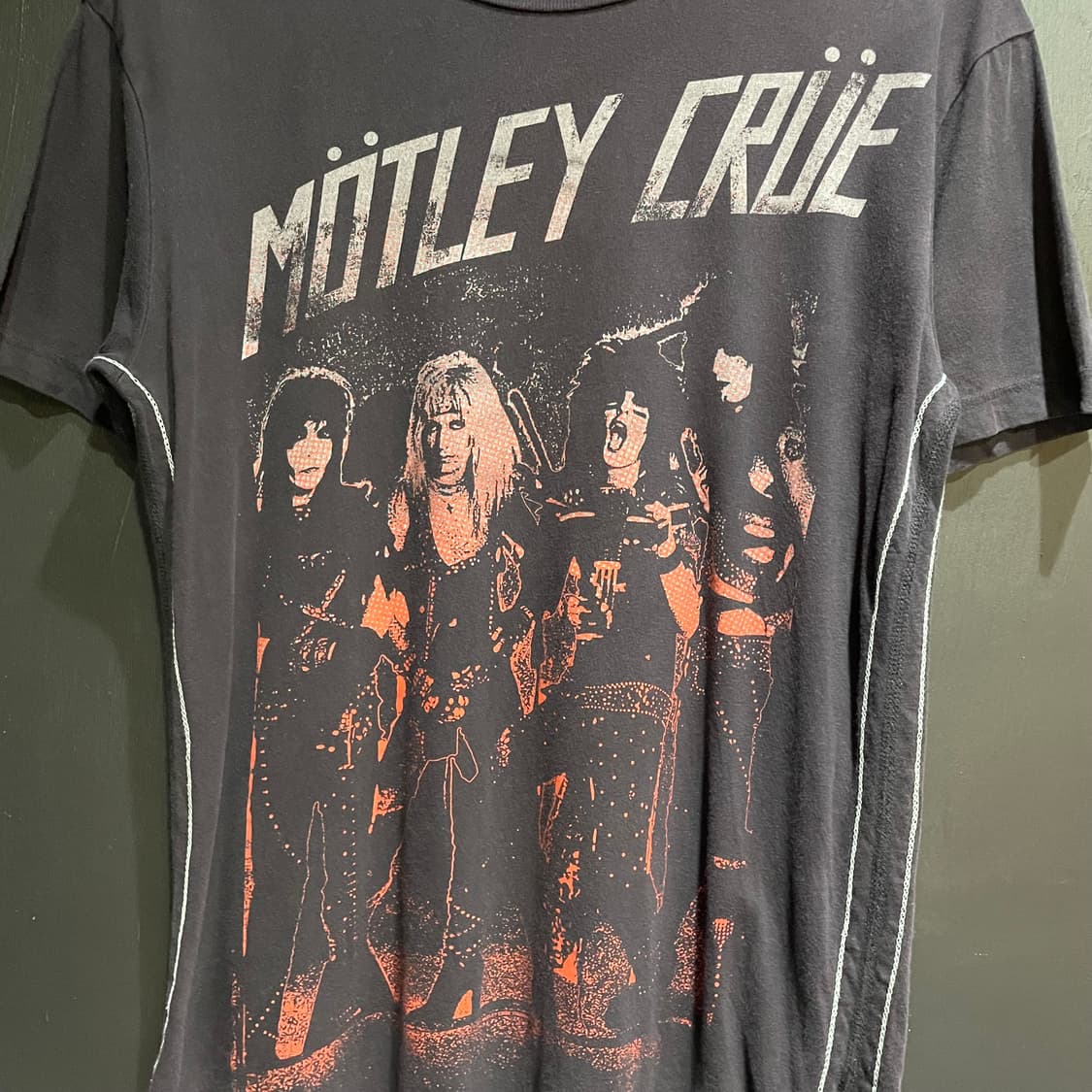 90s Motley crue 상품이미지6