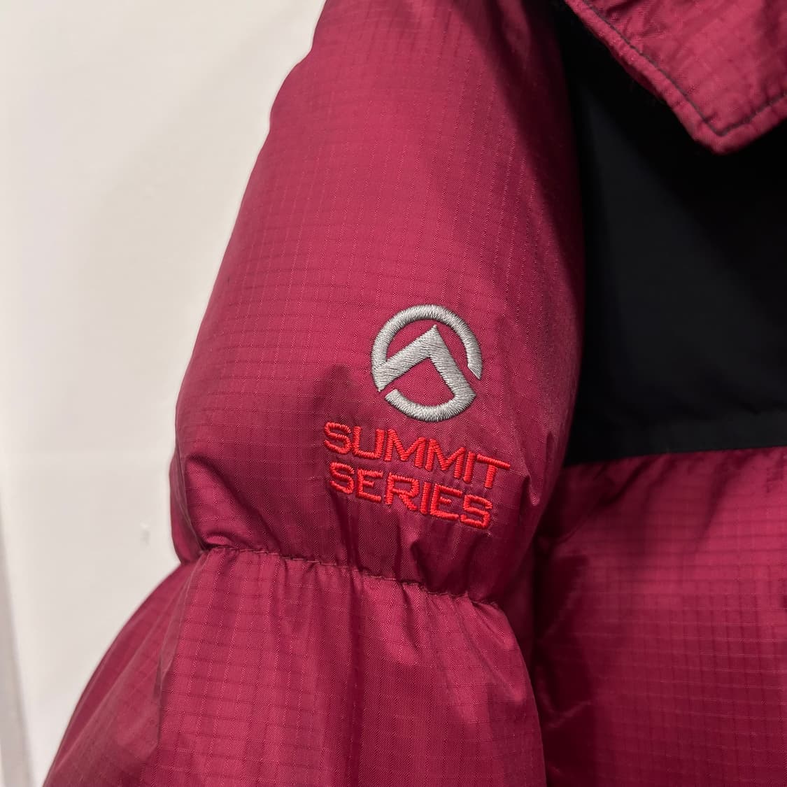 노스페이스 써밋시리즈 구스다운 700 패딩 상품이미지5