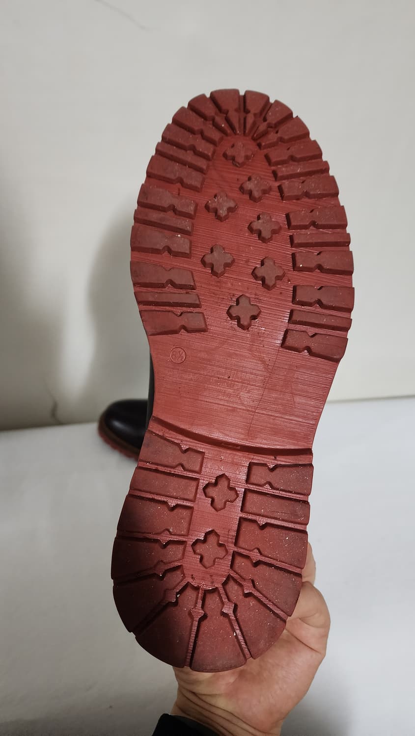 대너 플레인 부츠 상품이미지9