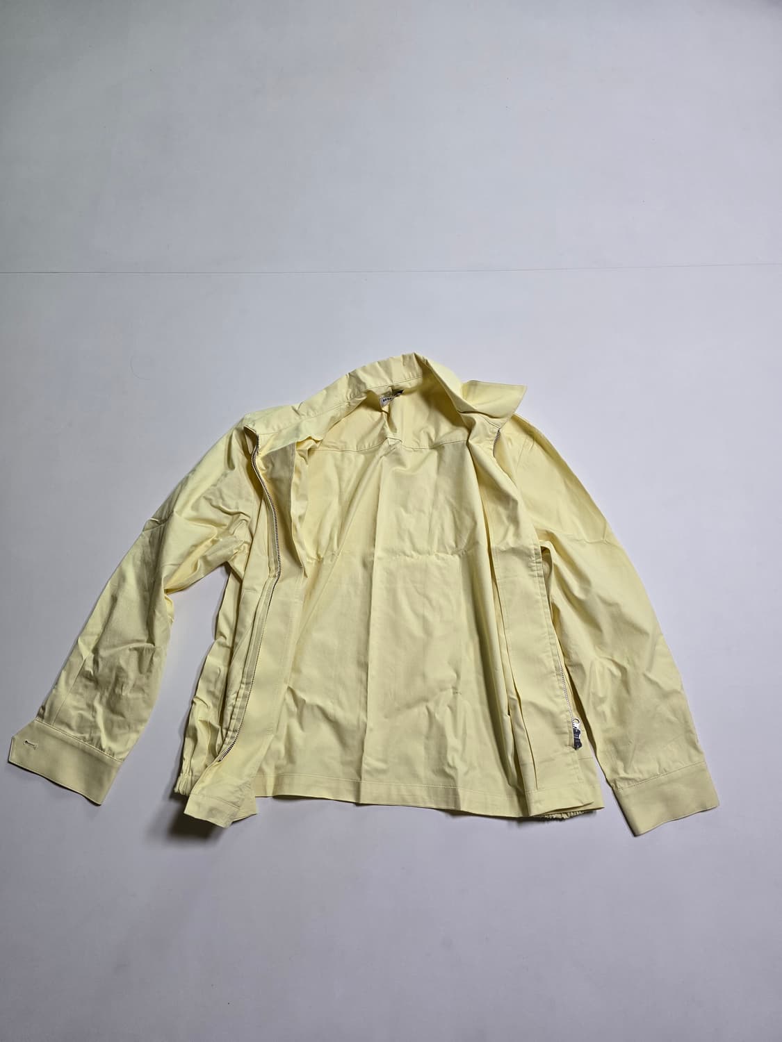 BEARDEDKID 드리즐러 자켓 (넉넉 105) 새상품 상품이미지3