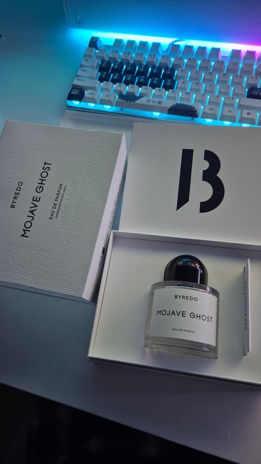 바이레도 모하비고스트 국문탭 상품이미지1