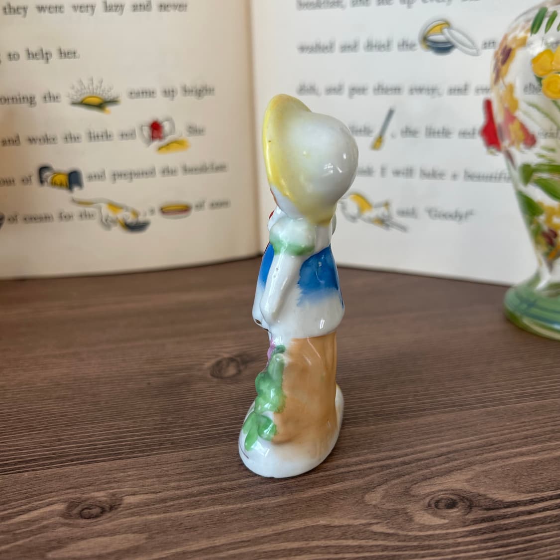 빈티지 앤틱 피겨린 소품  상품이미지6