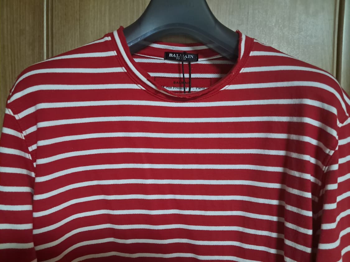 발망 긴팔티 48 상품이미지4