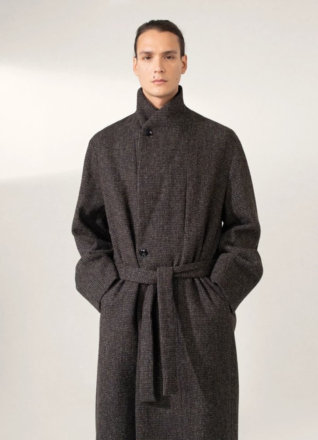 르메르 티베탄 코트 상품이미지2