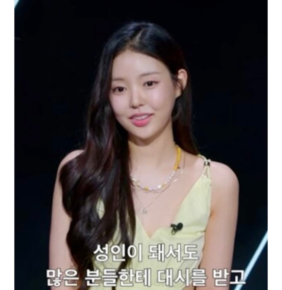 인플루언서 착용)마쥬 maje 태피터 원피스 36 새상품 상품이미지1