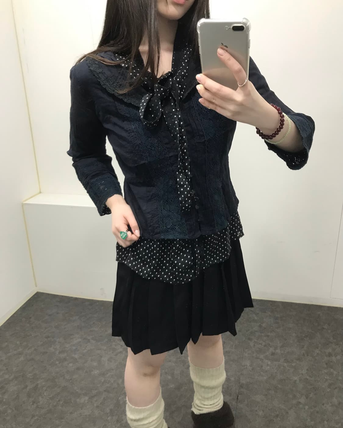 ♫ 블랙 소녀 코디 🖤 상품이미지1