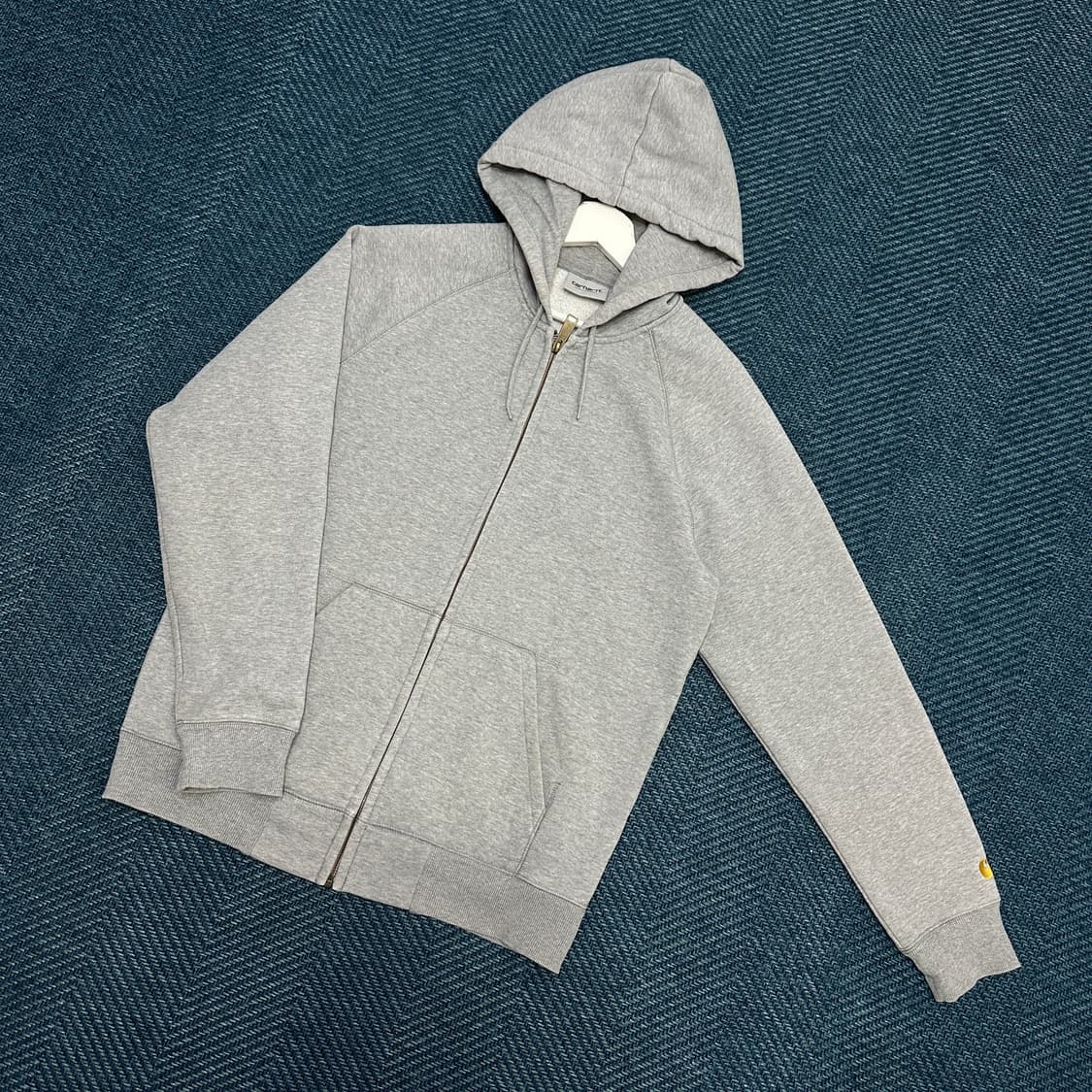 [M] 칼하트WIP 후드집업 상품이미지1