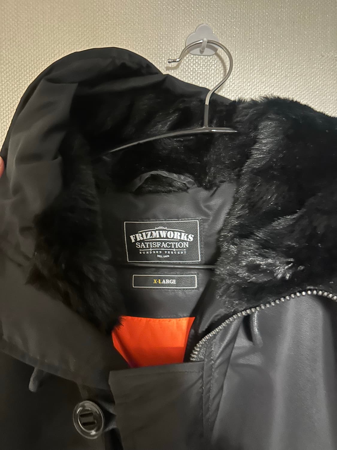 프리즘웍스 N3B XL 상품이미지2