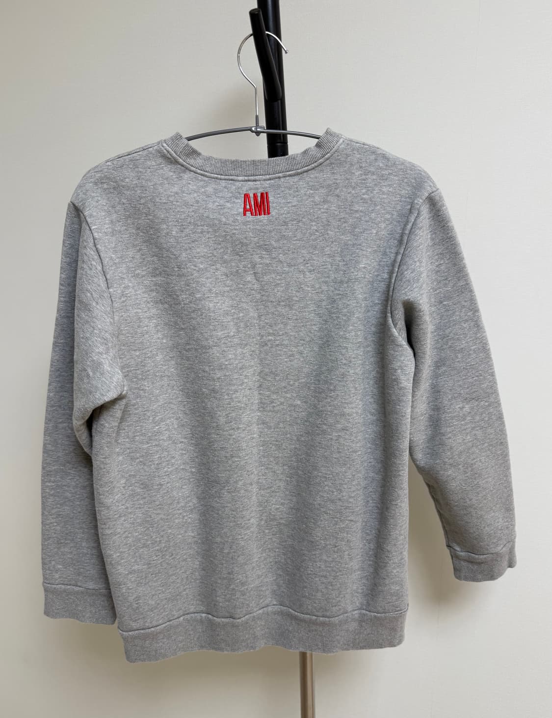 아미 맨투맨 상품이미지2