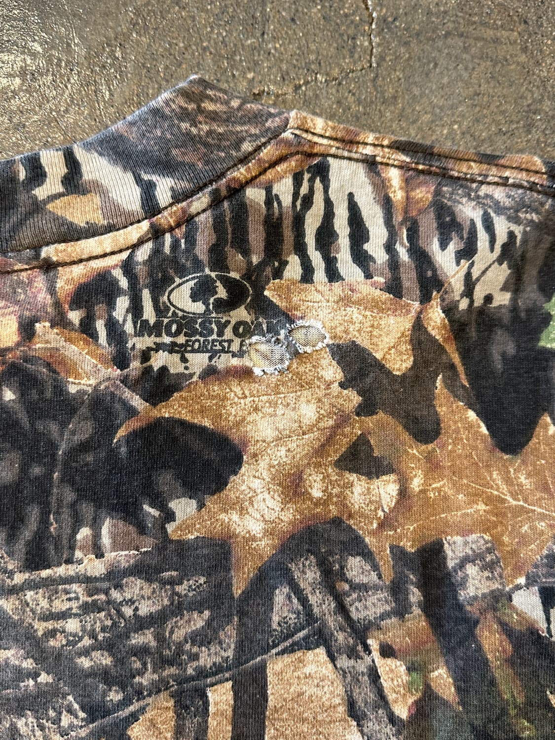 리얼트리 롱슬리브 XL 상품이미지6