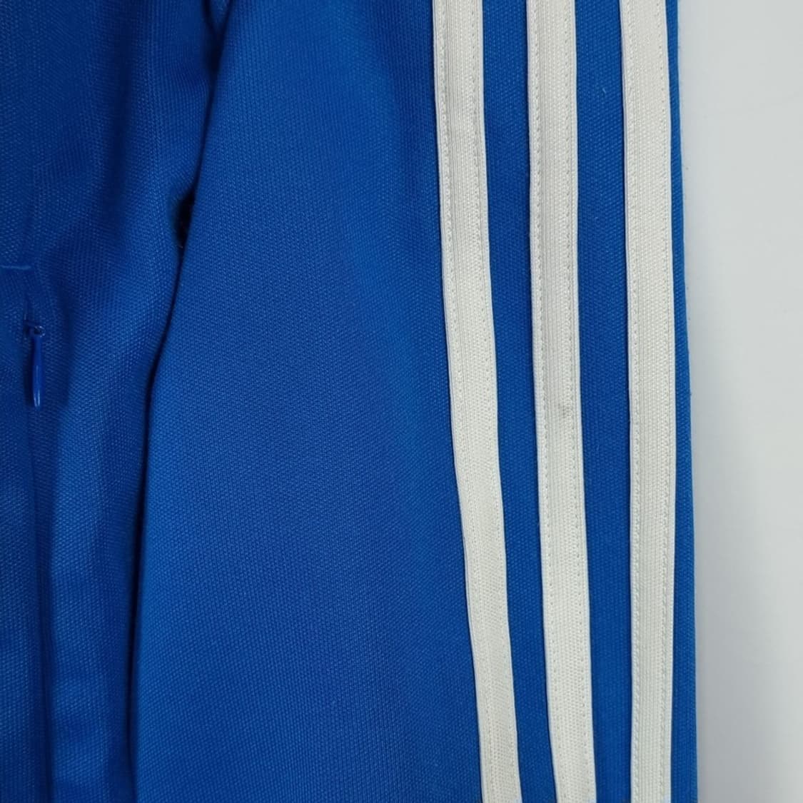 [아디다스] 유로파 져지 트랙탑 집업 자켓 블루 M18225 상품이미지10
