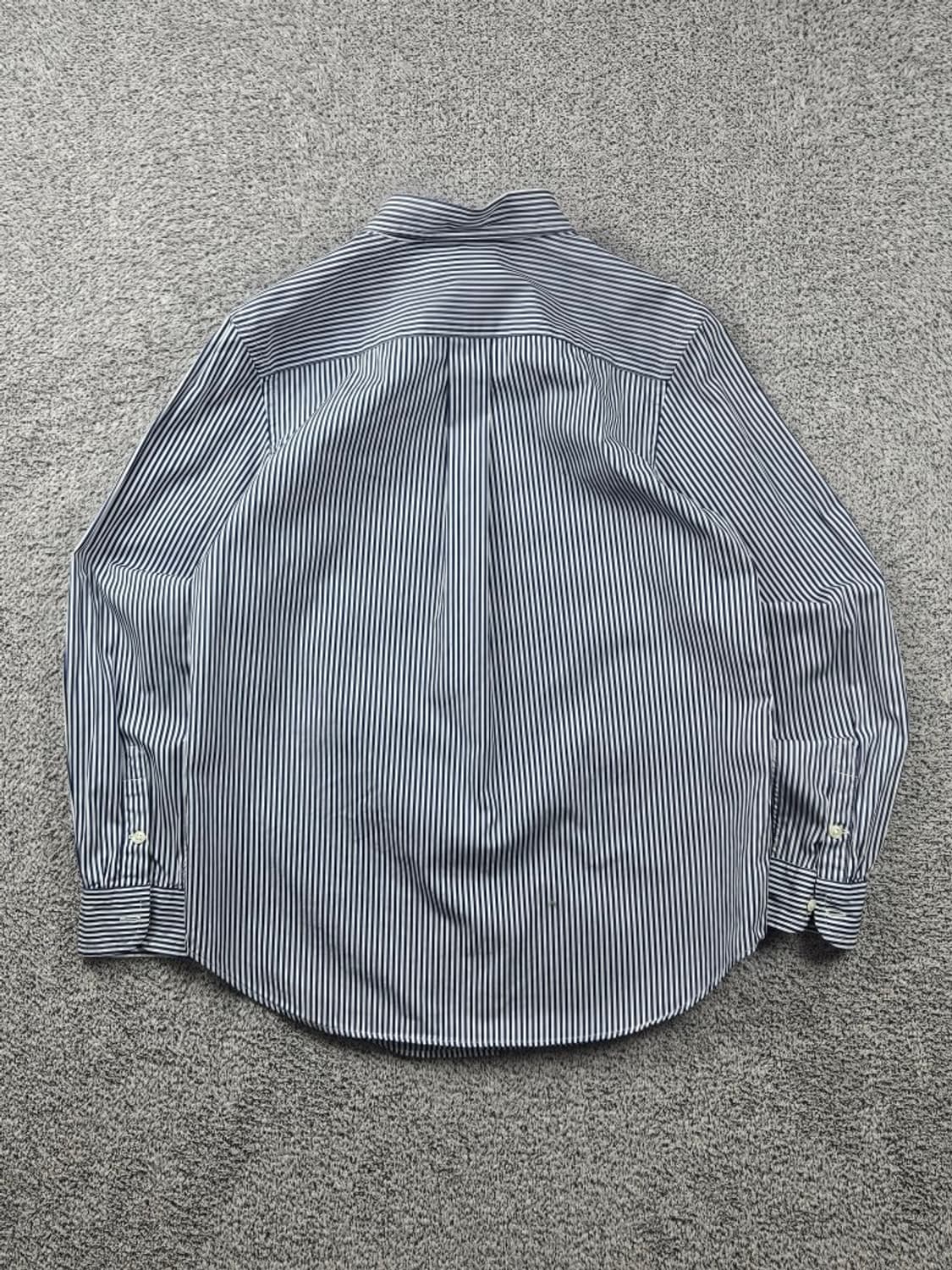 폴로랄프로렌 스트라이프 패턴 셔츠 ( XL ) / 11082 상품이미지5