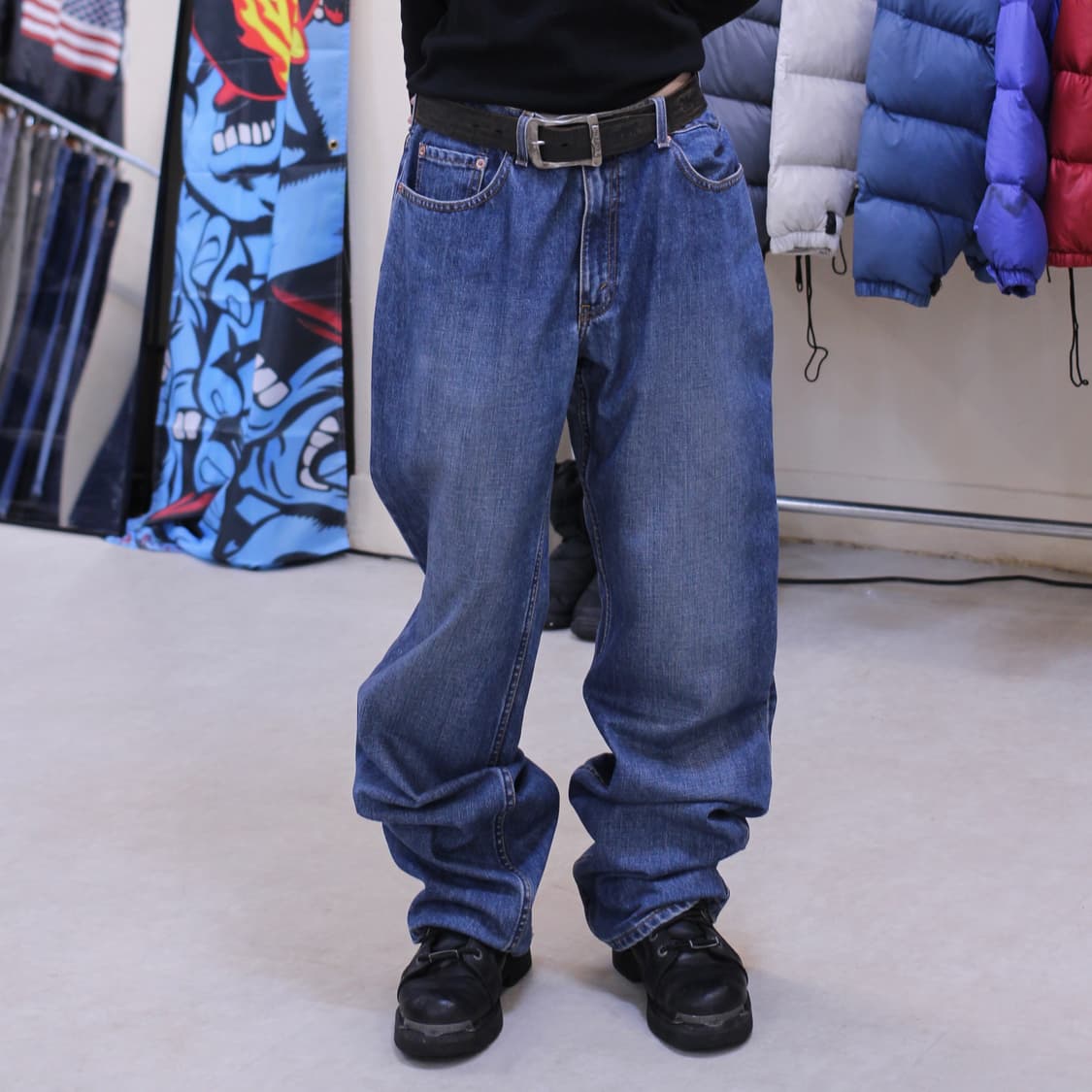 Levi’s 521 상품이미지1