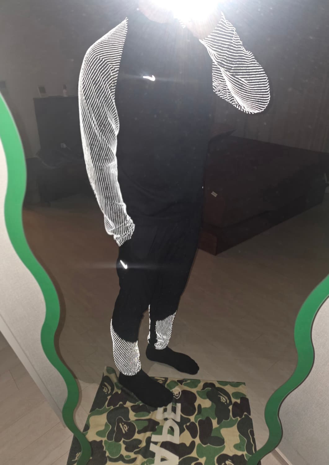 나이키 러닝 디비전 ADV 리플렉티브 집업,팬츠 상품이미지1