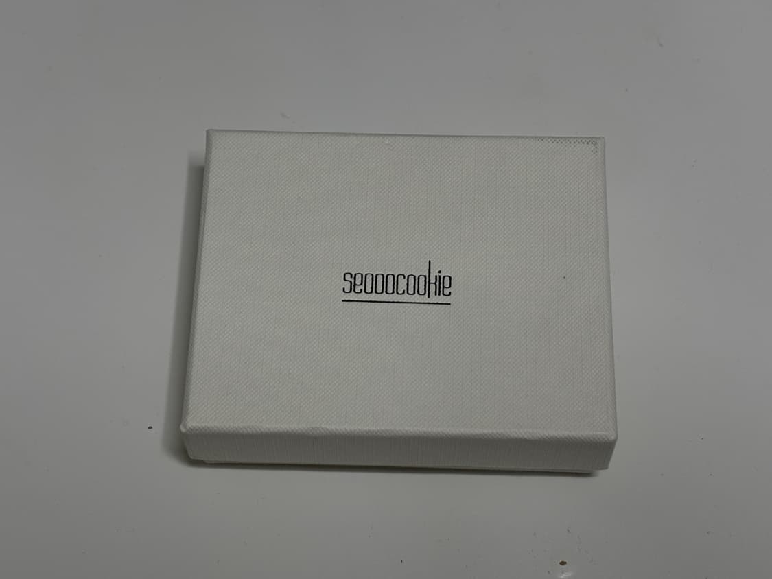 서쿠키 오세르 진주 스트링 상품이미지4