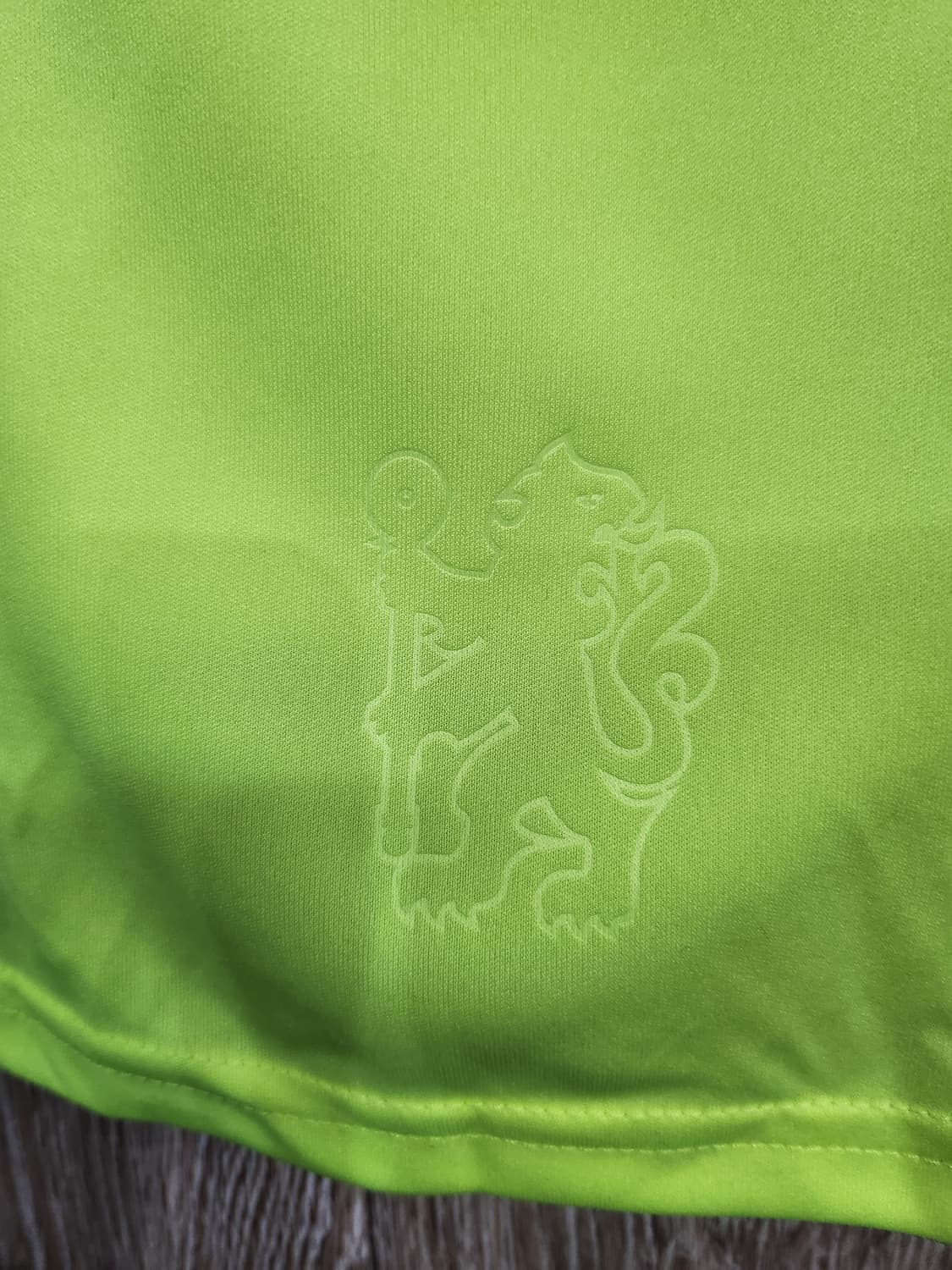 861) 아디다스 adidas 첼시 어웨이 유니폼 상품이미지6