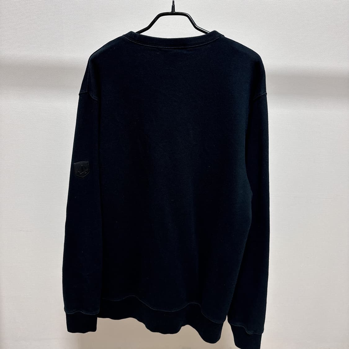 [2XL] 무스너클 멀티너클 프린팅 맨투맨 긴팔티 상품이미지4