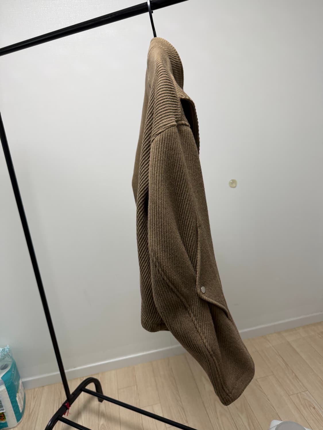 인사일런스 자켓 상품이미지3