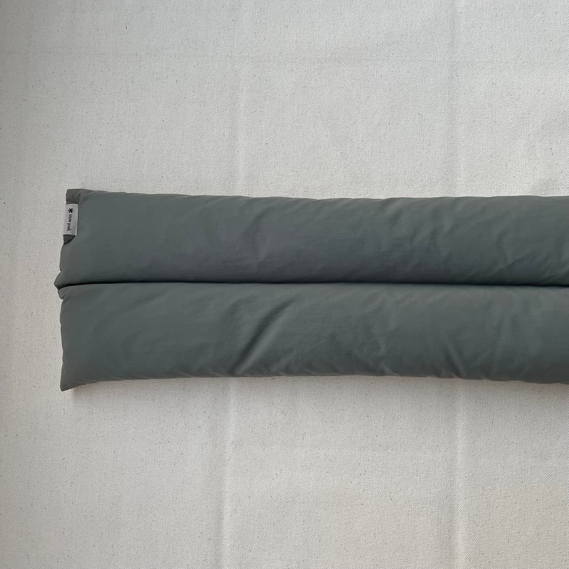 스노우 피크 리버시블 패딩 넥워머 상품이미지4