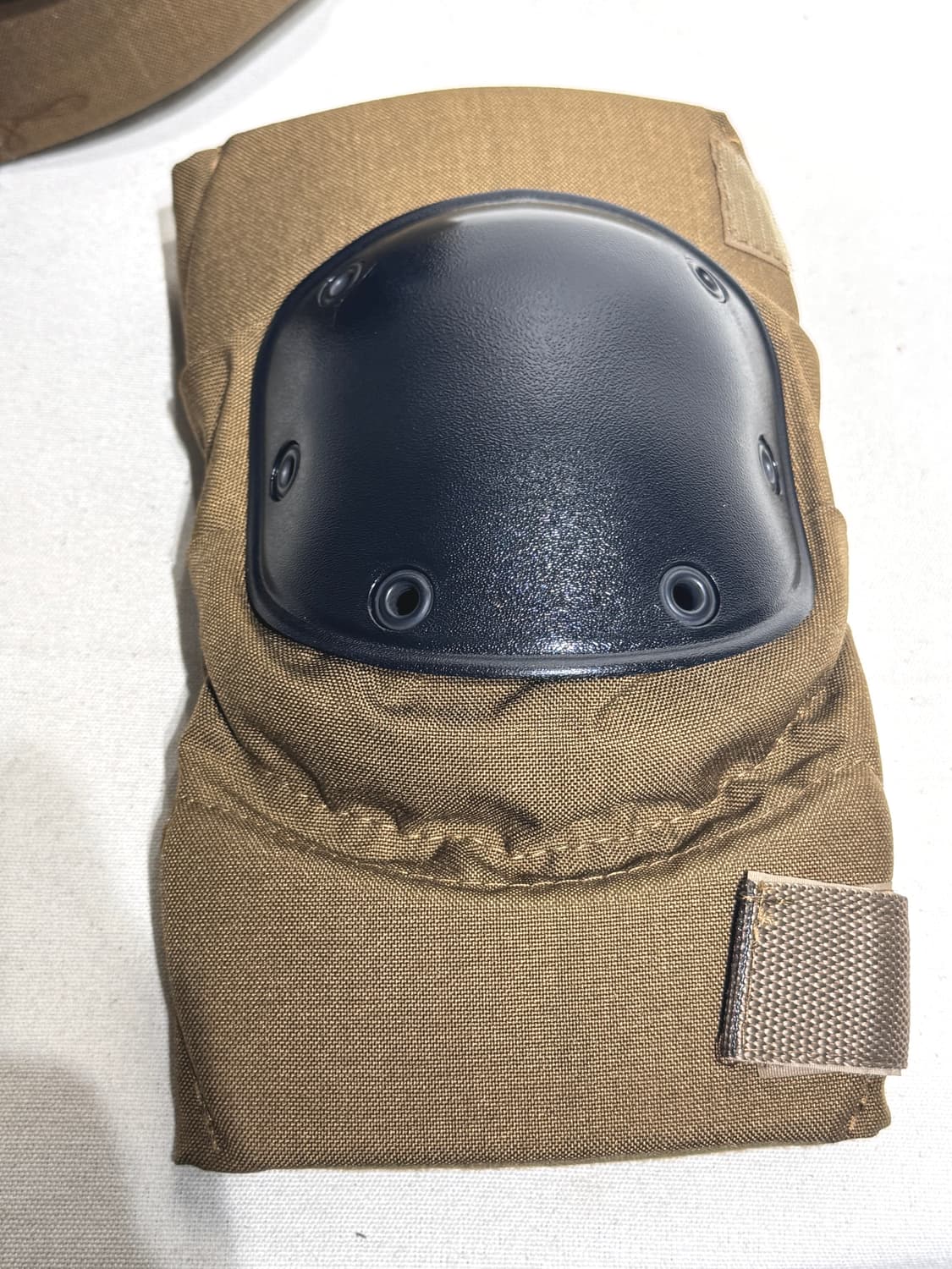 미 해병대 USMC 무릎보호대 신품 상품이미지3
