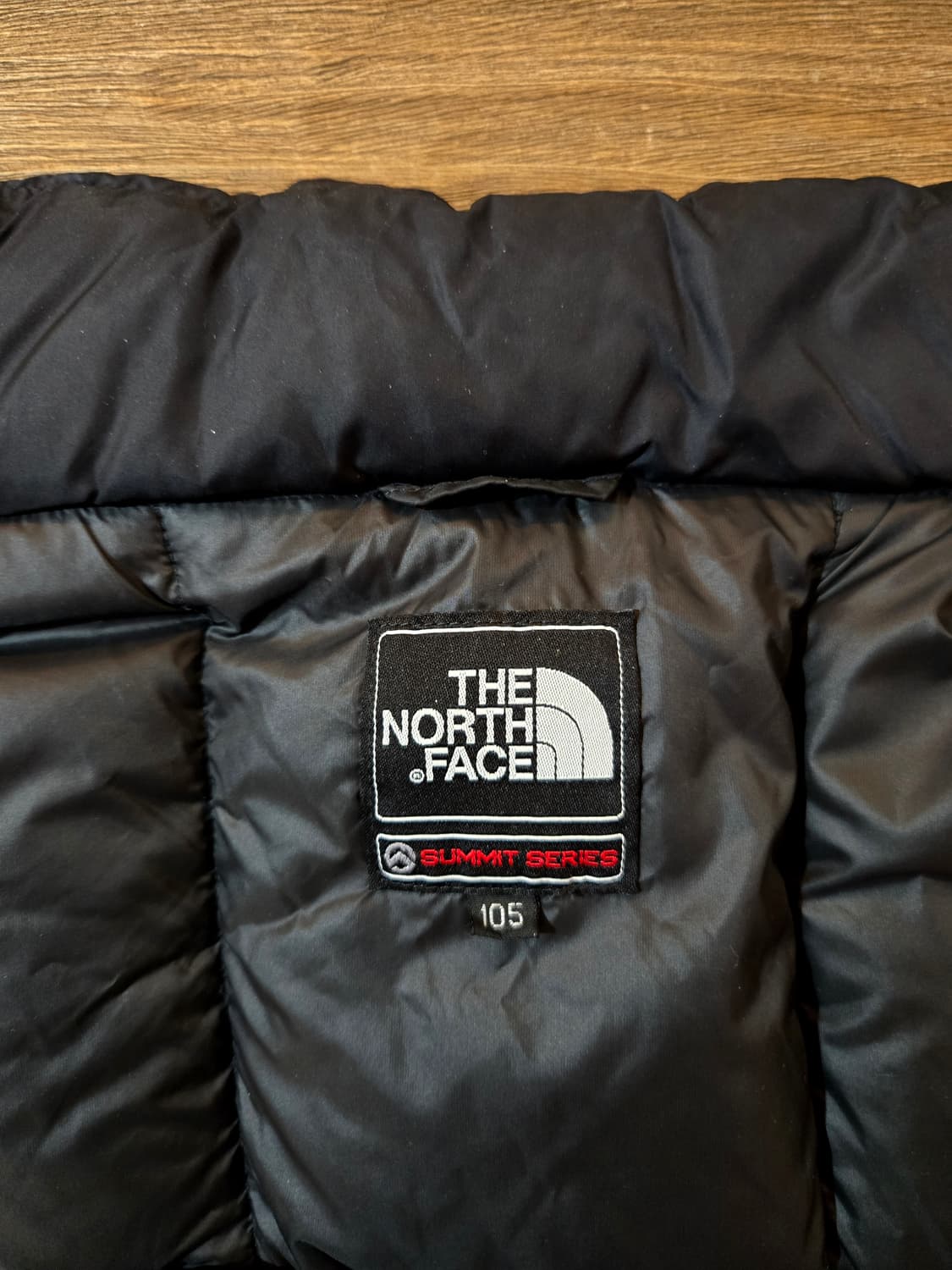 노스페이스 로체 패딩 800 Fill (Northface Lotze) 상품이미지4