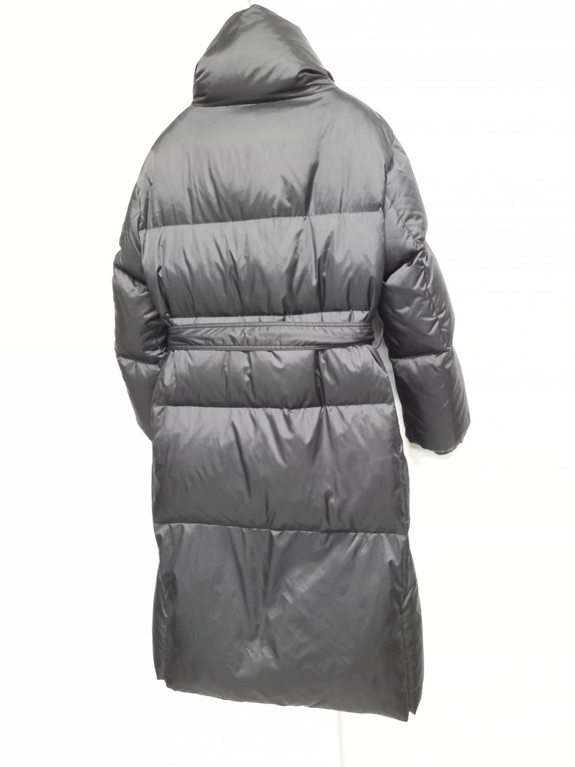 미샤 EBM 이비엠 더블버튼 구스 다운패딩 55.44 상품이미지5