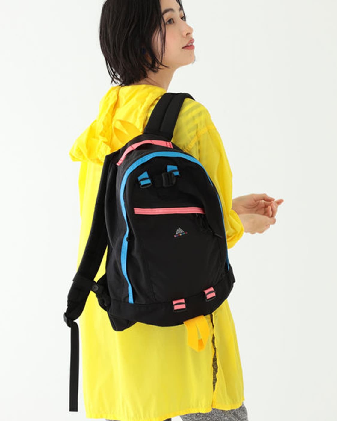 그레고리 빔즈 GREGORY × BEAMS BOY backpack 상품이미지2