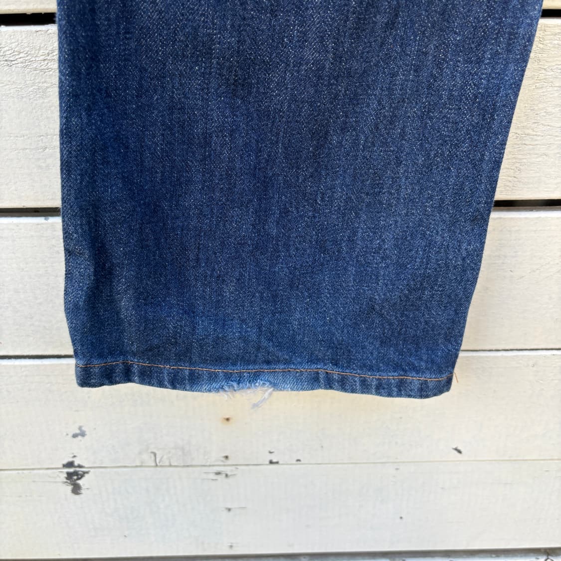 Levi’s 리바이스 517 부츠컷 데님 팬츠 상품이미지5