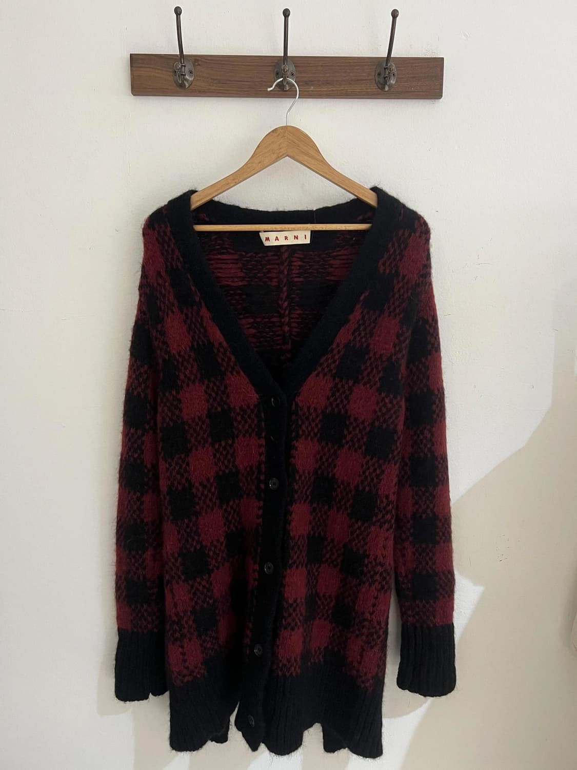 마르니 가디건 상품이미지1