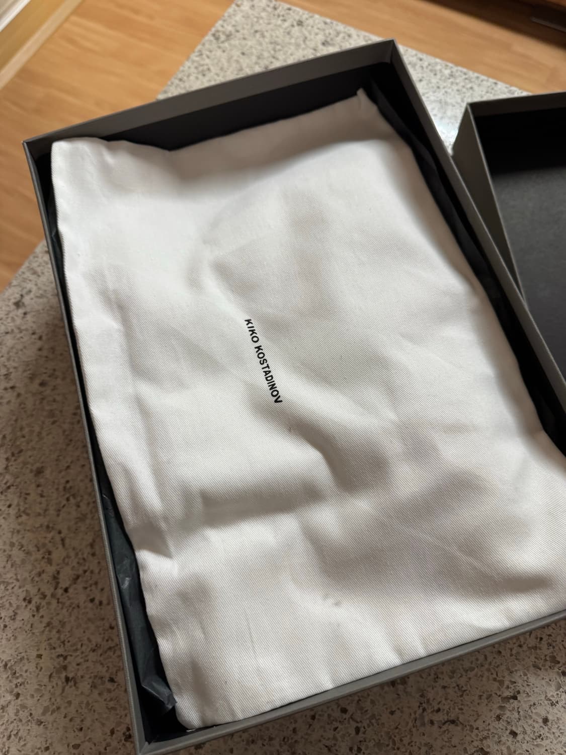 키코 코스타디노브 피셔맨 로퍼 EU44 상품이미지7