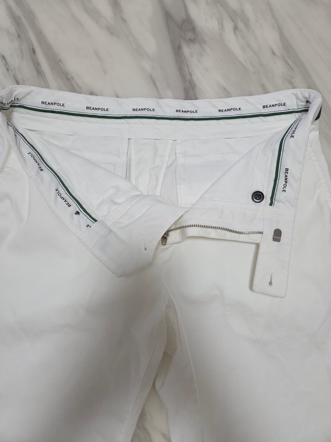 빈폴 가먼트워싱 면팬츠 상품이미지10