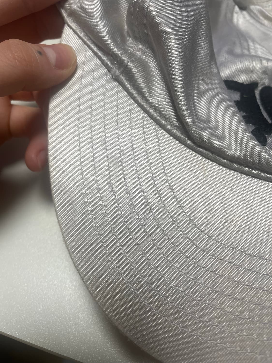 헤리티지플로스 새틴캡 실버 상품이미지2