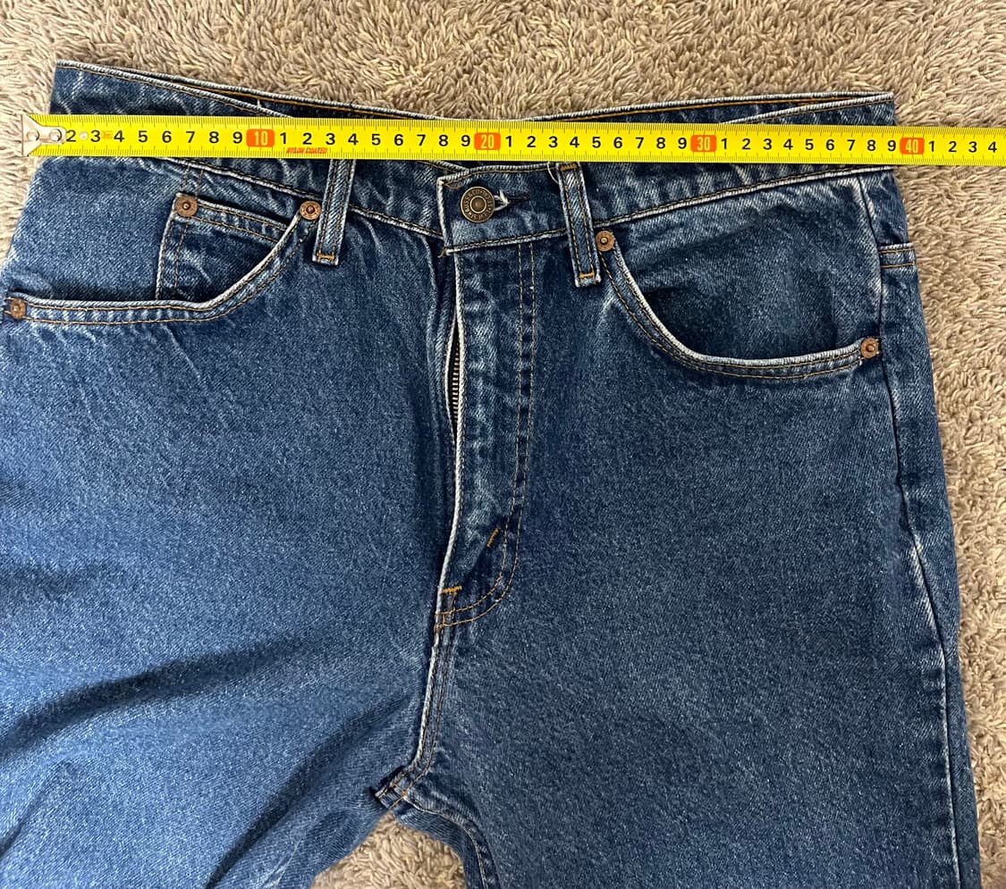Levis 리바이517 오렌지탭 MADE IN USA / 31사이즈 상품이미지9