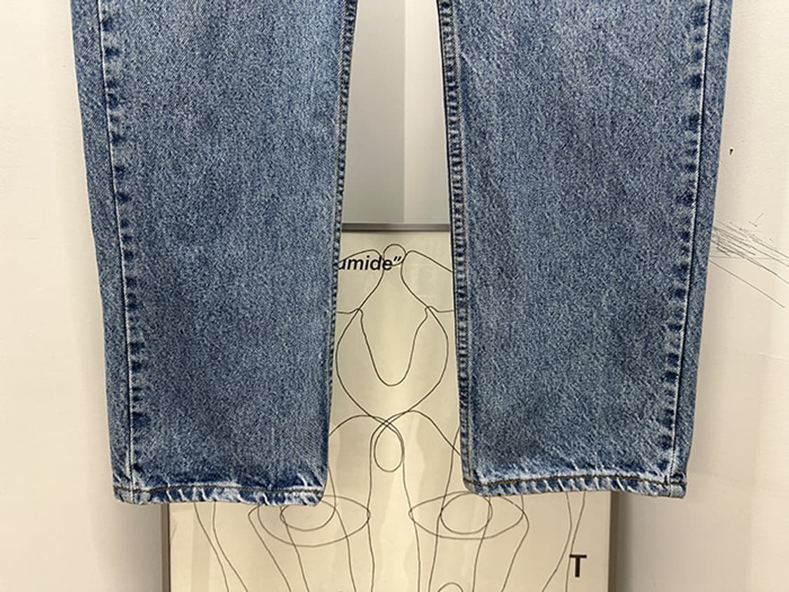 90'S LEVI'S 505 #1 (34) 상품이미지3