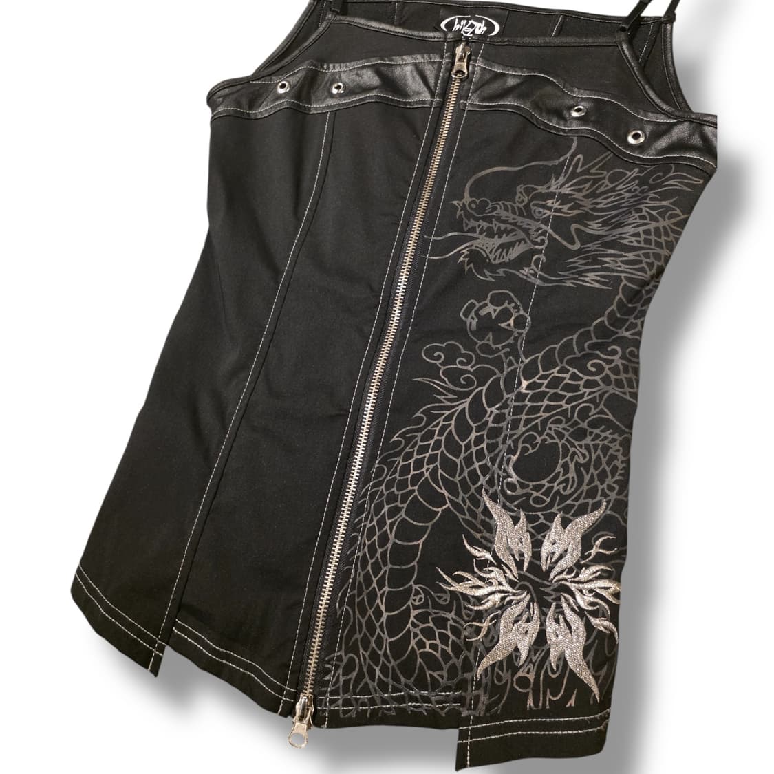 오즈온 오리엔탈 나시 탑 상품이미지4