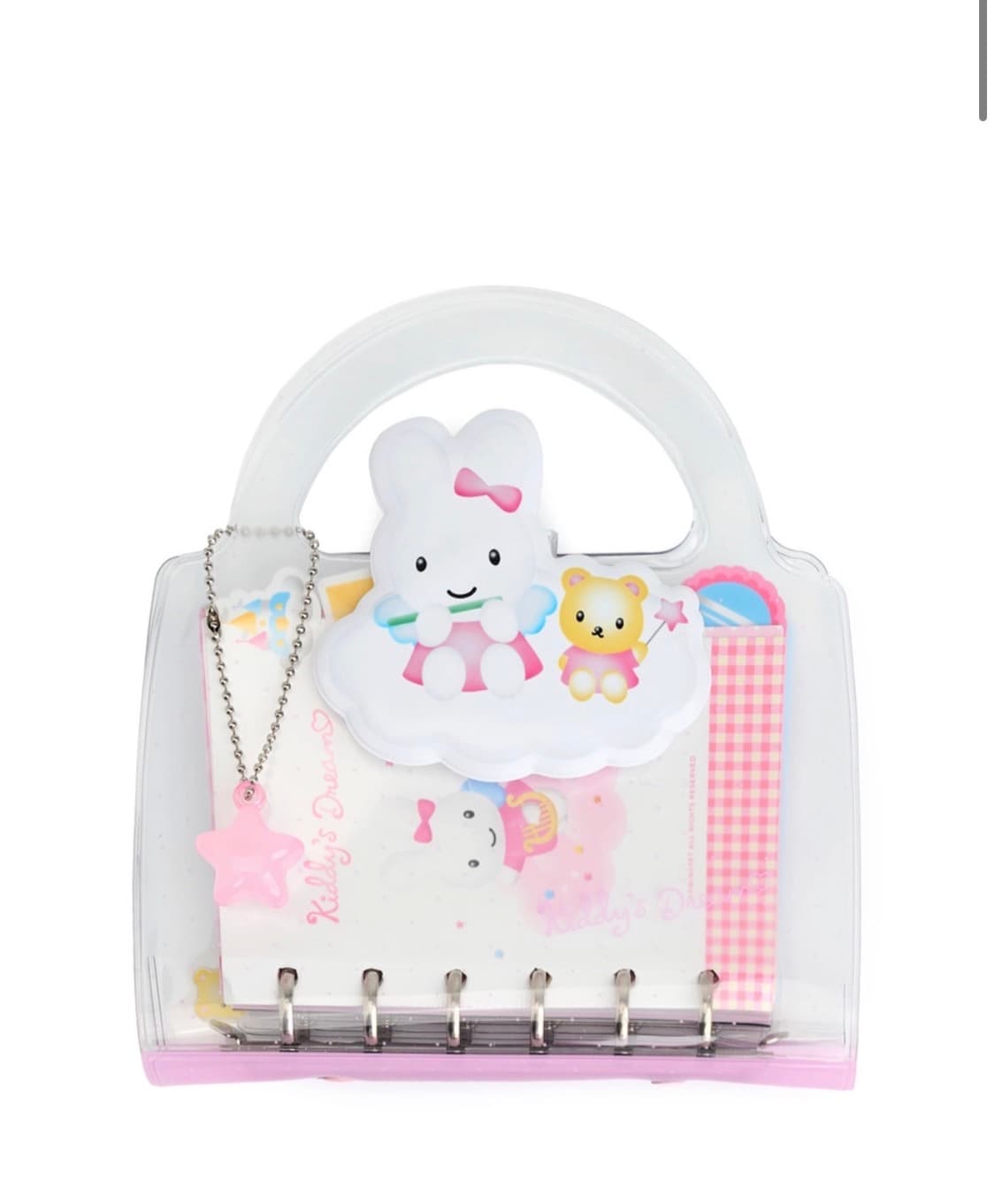 스윙셋 영아트 다이어리 상품이미지1