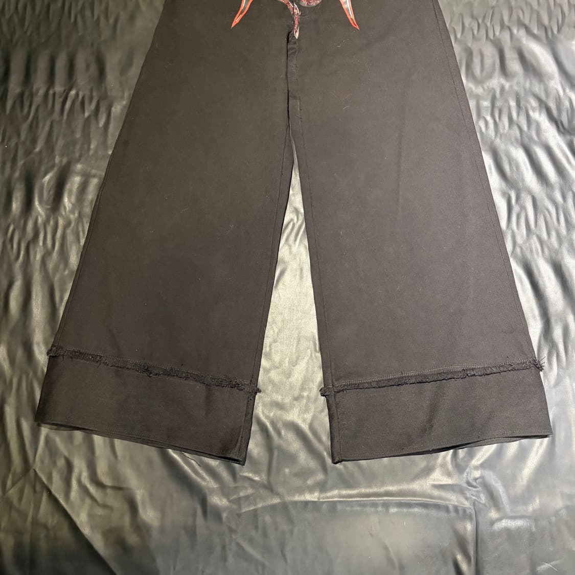 루단 로고 팬츠 상품이미지8