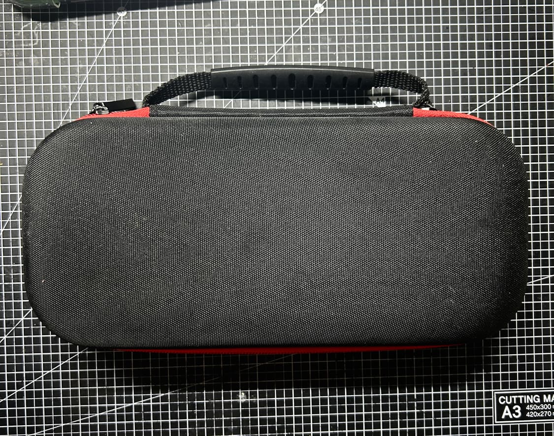 닌텐도 스위치 동물의숲 동숲 에디션 풀박 상품이미지9