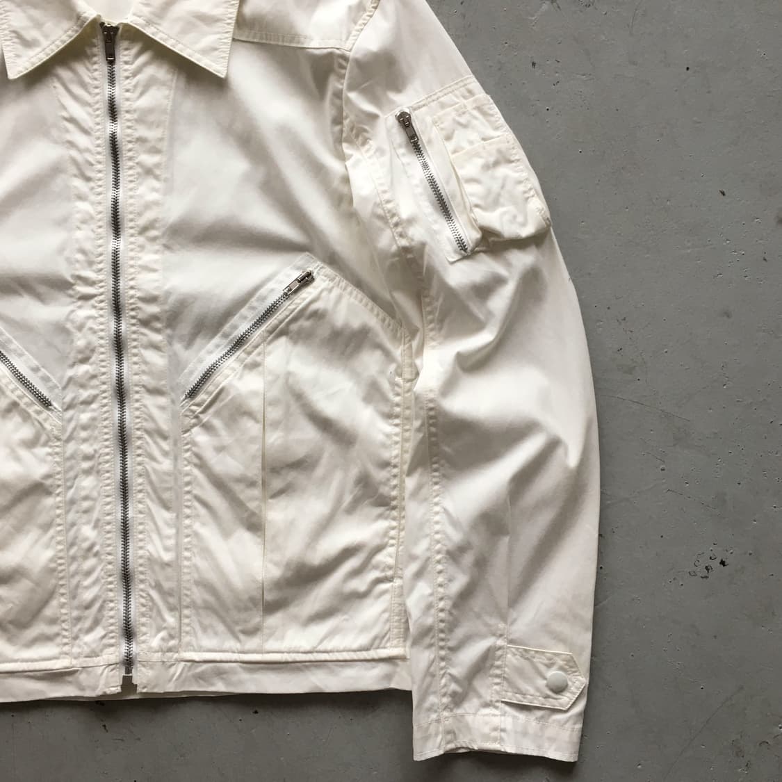 2019ss Helmut Lang Avitor Jacket 상품이미지3