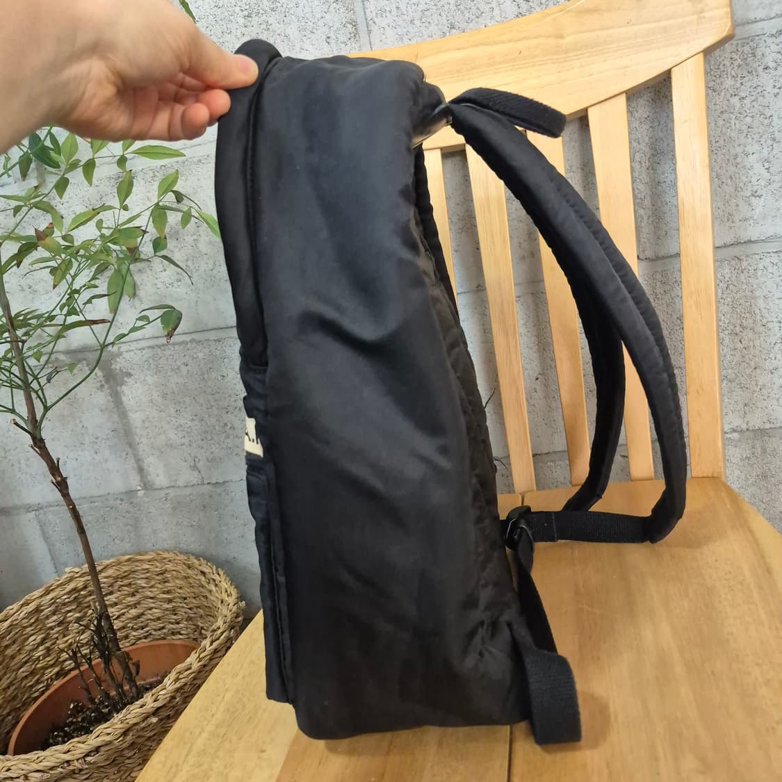 A.P.C Repeat  백팩 상품이미지3