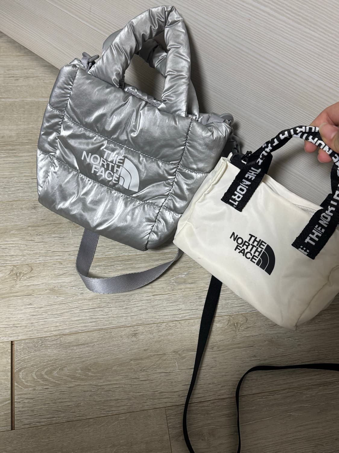 노스페이스 가방 상품이미지1