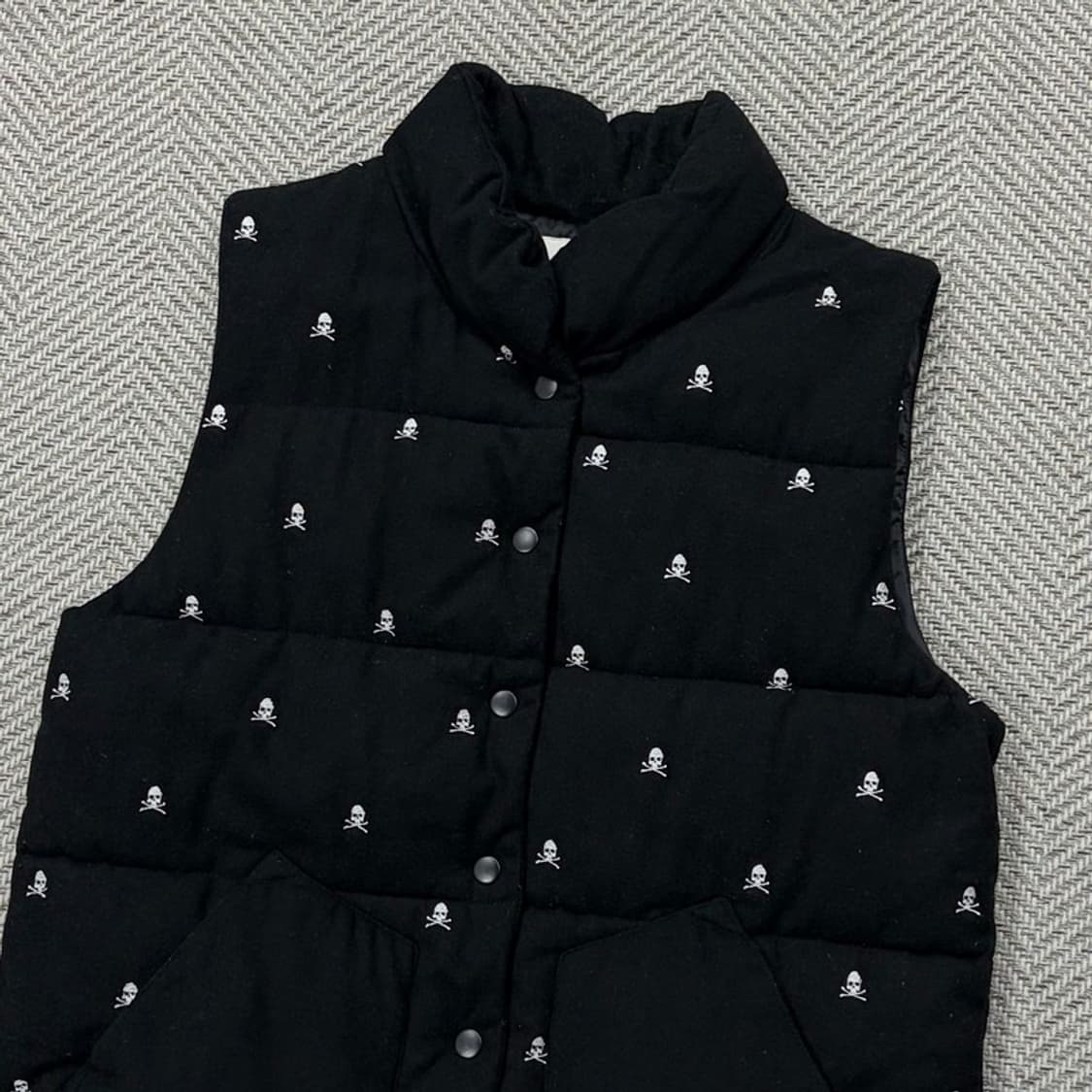 컬쳐콜 펑크 베스트 v1416 상품이미지3