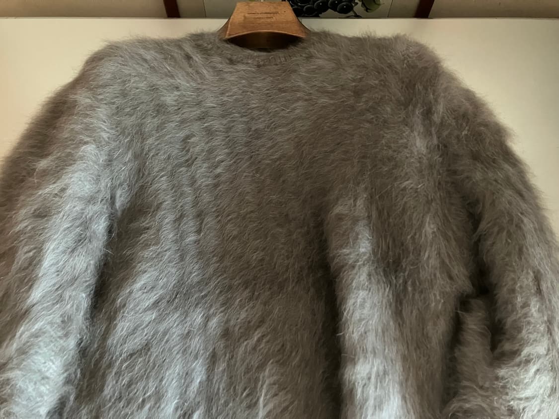 지방시 앙고라 니트 상품이미지6