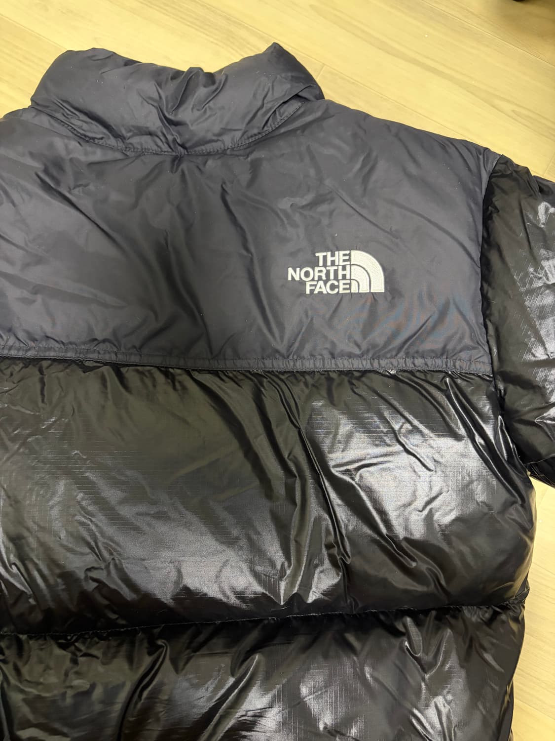 노스페이스 눕시 상품이미지2