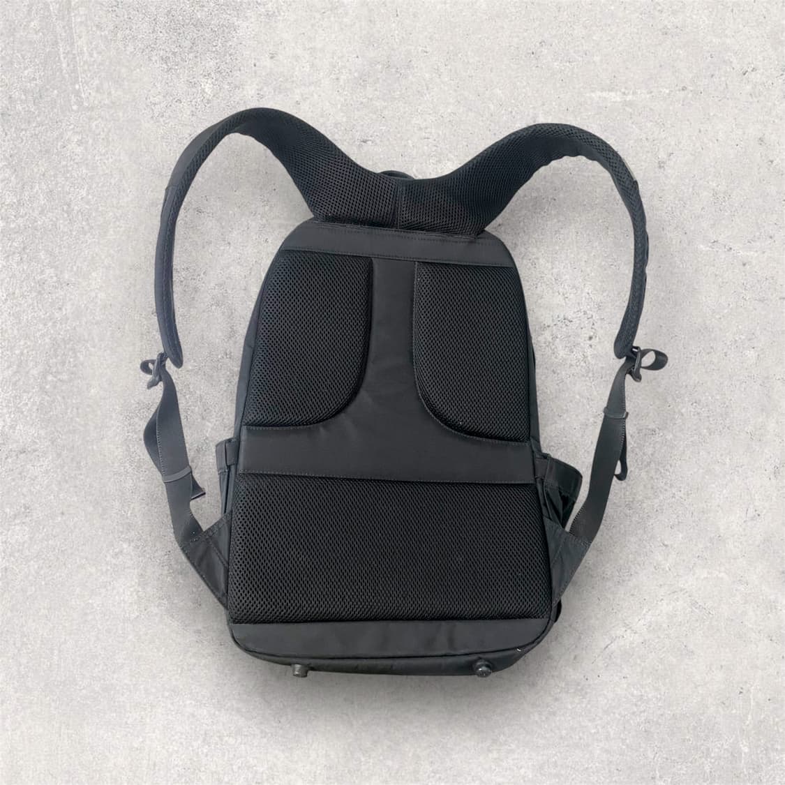 디스커버리 익스페디션 블랙 백팩 (B293) 상품이미지3