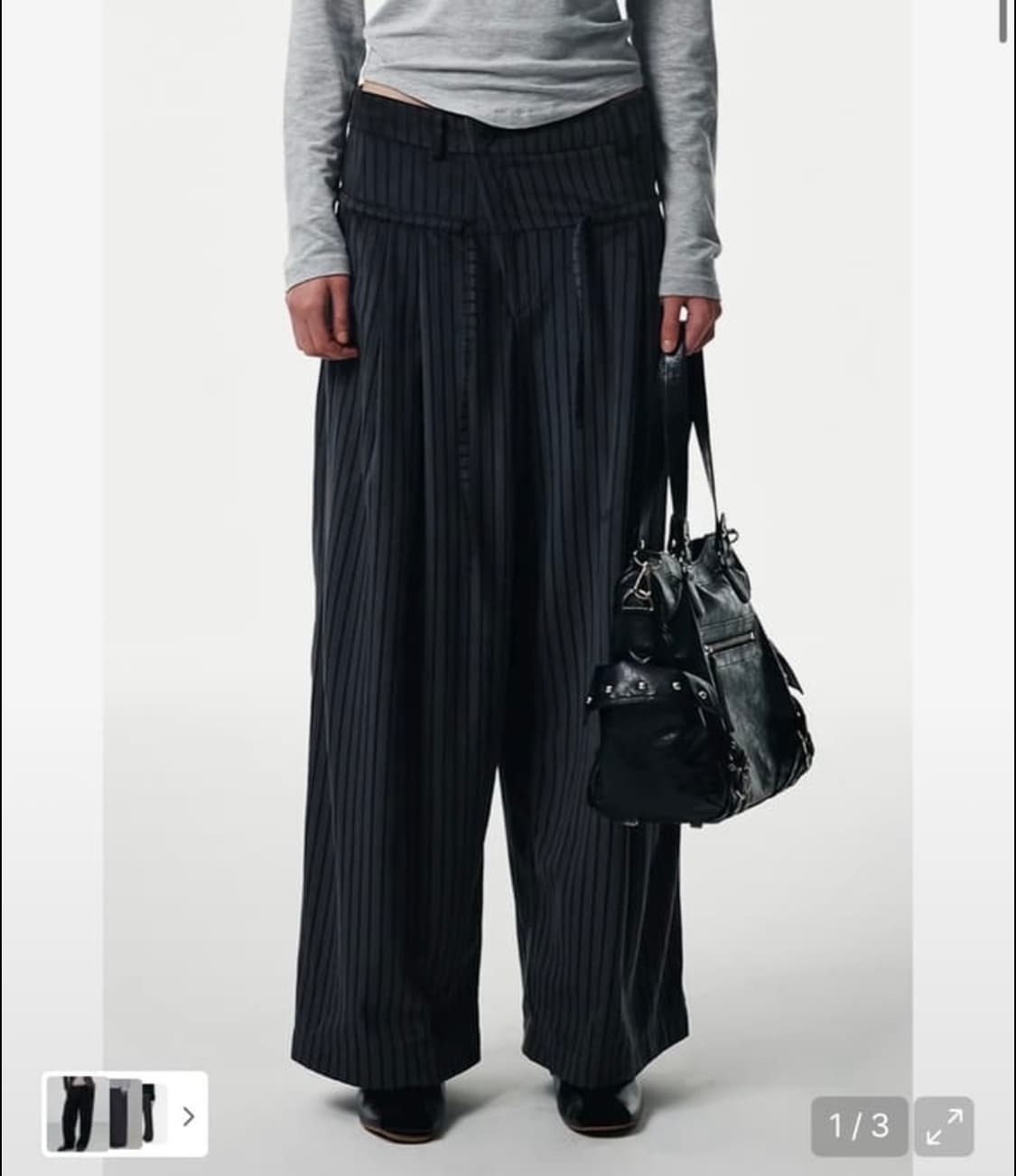 다이닛 슬랙스 상품이미지1