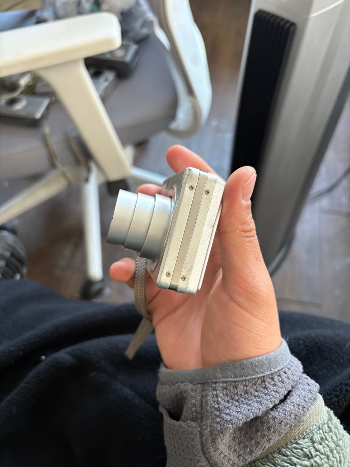 카시오 엑실림 ex z50 디지털카메라 상품이미지4