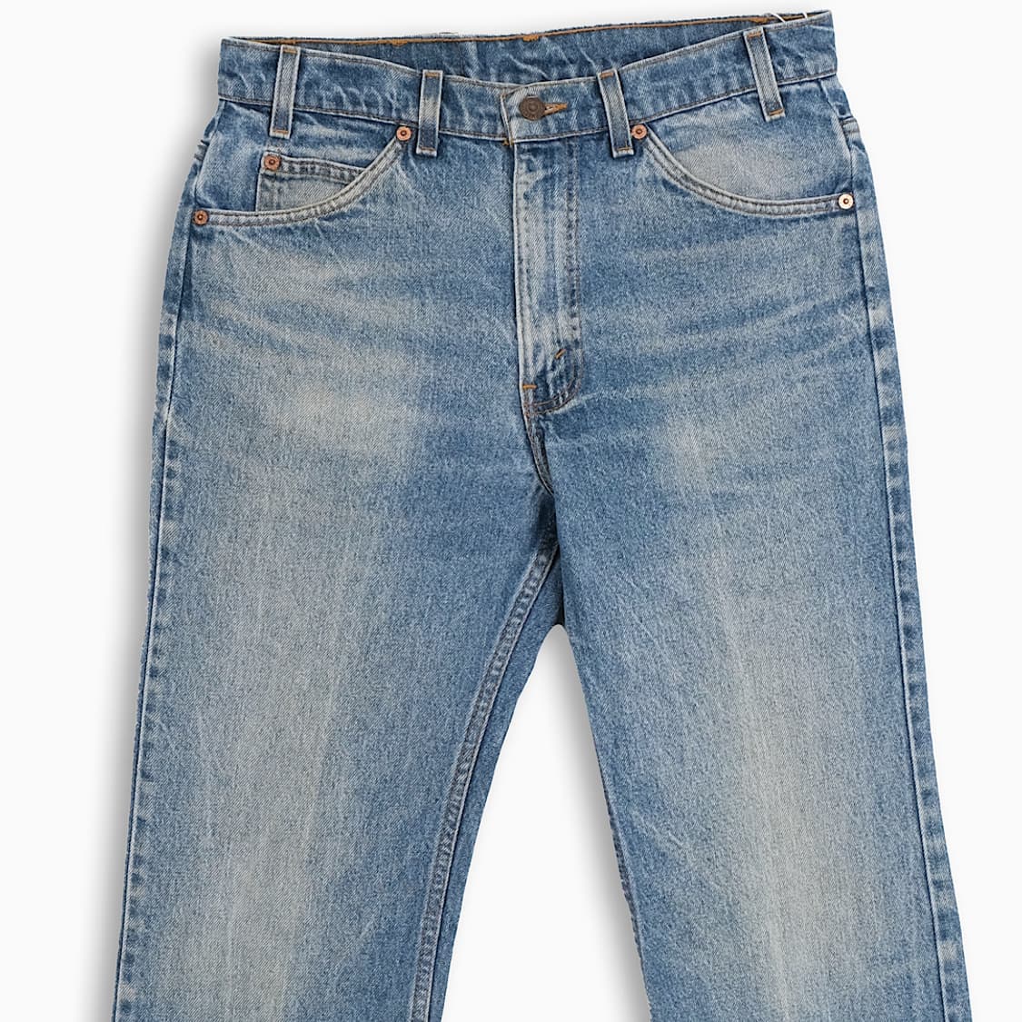 리바이스 517 오렌지탭 중청 90s USA 31인치 OR5173381 상품이미지4