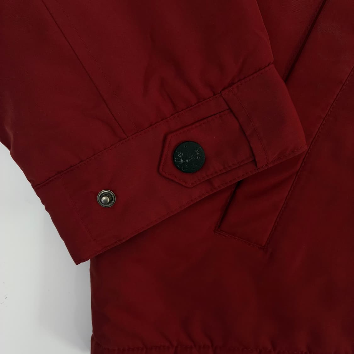 Polo  폴로 랄프로렌 90,s 자수 페리 봄버자켓 상품이미지4