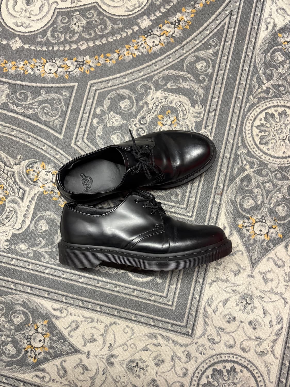 닥터마틴 1461 모노  상품이미지1